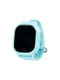 Часы умные детские с GPS трекером TD-05 (blue) водонепроницаемые | 4312175 | фото 5