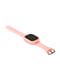 Дитячий розумний годинник з GPS трекером TD-05 (Pink) водонепроникний | 4312176 | фото 5