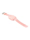 Детские умные часы с GPS трекером TD-05 (Pink) водонепроницаемые | 4312176 | фото 6