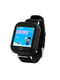 Детские умные часы с GPS трекером TD-10 (Q150) Black | 4459205 | фото 3