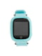 Детские умные часы с GPS трекером TD-02s (голубые) | 4816078 | фото 3
