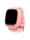 Детские умные часы с GPS трекером TD-02s (розовые) | 4816079 | фото 2