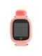 Детские умные часы с GPS трекером TD-02s (розовые) | 4816079 | фото 3