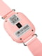 Детские умные часы с GPS трекером TD-02s (розовые) | 4816079 | фото 4