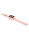 Детские умные часы с GPS трекером TD-02s (розовые) | 4816079 | фото 5