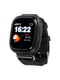 Детские умные часы с GPS трекером TD-02s (черные) | 4816080