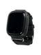 Детские умные часы с GPS трекером TD-02s (черные) | 4816080 | фото 2