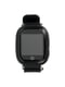 Детские умные часы с GPS трекером TD-02s (черные) | 4816080 | фото 3