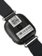 Детские умные часы с GPS трекером TD-02s (черные) | 4816080 | фото 4