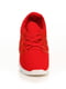 Кросівки червоні | 4778832 | фото 4