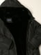 Куртка черная | 4826227 | фото 3