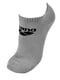 Шкарпетки сірі | 4650752