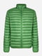 Куртка зелена | 4822986