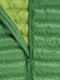 Куртка зелена | 4822986 | фото 3