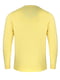 Пуловер желтый | 4823035 | фото 2
