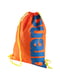 Сумка-рюкзак оранжевая | 4651237 | фото 2