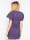 Сукня фіолетова | 2207283 | фото 2