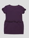 Сукня фіолетова | 4808650 | фото 2