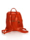 Рюкзак теракотового кольору | 4826204 | фото 2