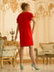 Сукня червона | 4518989 | фото 3