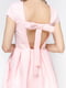 Платье розовое | 3155130 | фото 3