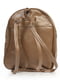 Рюкзак коричневий | 3089125 | фото 2