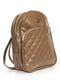 Рюкзак коричневый | 3089125 | фото 3