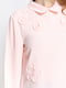 Блуза персикового цвета | 2981627 | фото 3