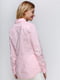 Блуза розовая | 2573613 | фото 2