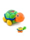 Заводна іграшка — черепаха | 4837743