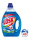 Гель для прання універсальний «Гірське озеро» (2 л) - автомат Losk | 4262492