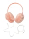 Навушники рожеві | 4768099