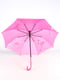Зонт Hello Kitty | 4842090 | фото 2