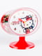 Часы-будильник Hello Kitty | 4842142 | фото 2