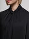Блуза чорна | 3613624 | фото 3
