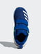 Кроссовки синие | 4822667 | фото 2
