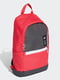 Рюкзак красный | 4829724 | фото 3