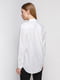 Блуза белая | 2576145 | фото 2