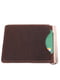 Бумажник коричневый | 4854557 | фото 9