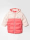 Куртка рожева | 4171160