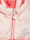 Куртка розовая | 4171160 | фото 3