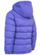 Куртка фиолетовая | 3785111 | фото 2