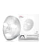 3-шарова експрес-маска з термоефектом з фуллереном «Срібна фольга» (1х25 мл) | 4858067 | фото 2