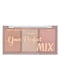 Палетка румян мини Your Perfect Mix - №2 (9 г) | 4859190