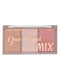 Палетка румян мини Your Perfect Mix - №3 (9 г) | 4859191