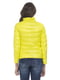 Куртка лимонного цвета | 4525915 | фото 5
