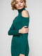 Сукня зелена | 3507151 | фото 3