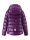 Куртка-жилет фиолетовая | 4856432 | фото 6