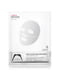 3-шарова експрес-маска з термоефектом з фуллереном «Срібна фольга» (1х25 мл) | 4858067