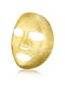 3-слойная экспресс-маска с термоэффектом с аквапорином «Золотая фольга» в одноразовой упаковке (1х25 мл) | 4858065 | фото 5